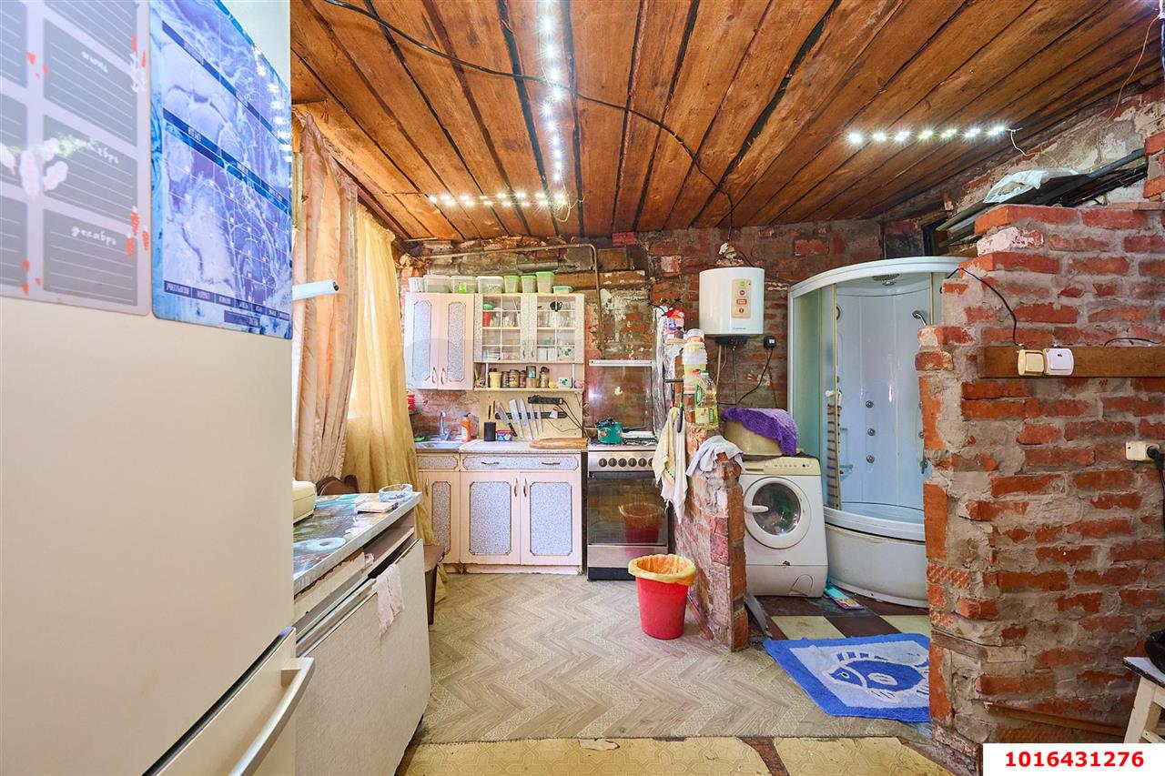 Фото №6: 3-комнатная квартира 63 м² - Краснодар, Центральный внутригородской округ, мкр. Центральный, ул. Чапаева