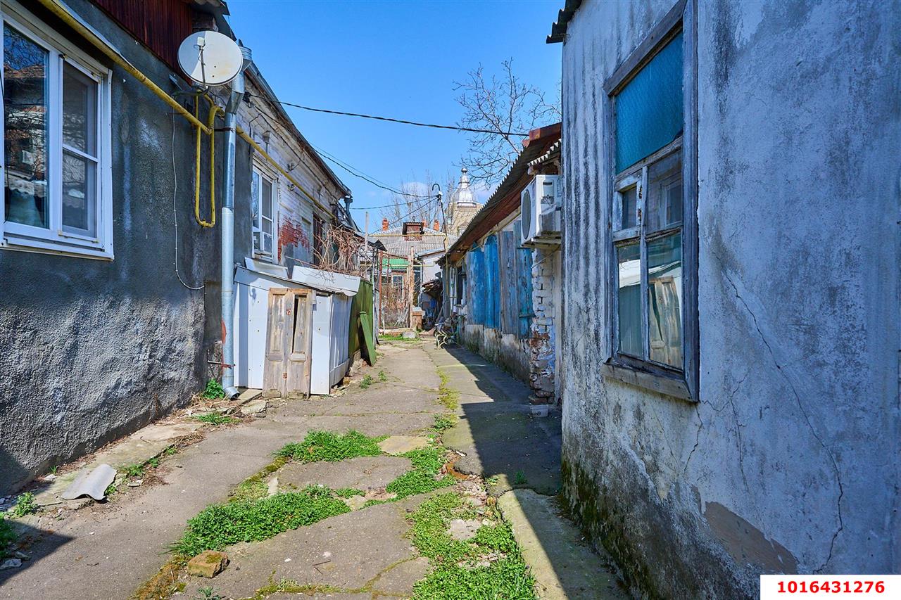 Фото №5: 3-комнатная квартира 63 м² - Краснодар, Центральный внутригородской округ, мкр. Центральный, ул. Чапаева