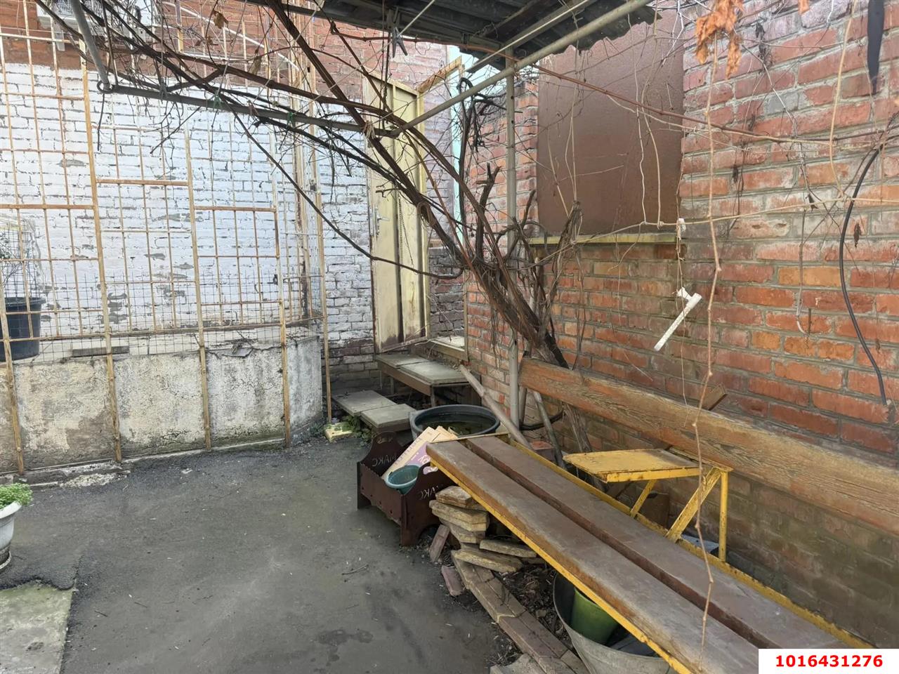 Фото №12: 1-комнатная квартира 46 м² - Краснодар, Центральный внутригородской округ, мкр. Центральный, ул. Чапаева, 124