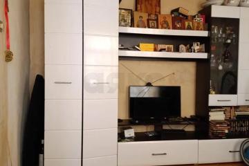 Фото №1: 3-комнатная квартира 46 м² - Краснодар, мкр. Центральный, ул. Чапаева, 124