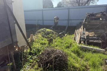 Фото №4: 3-комнатная квартира 46 м² - Краснодар, мкр. Центральный, ул. Чапаева, 124