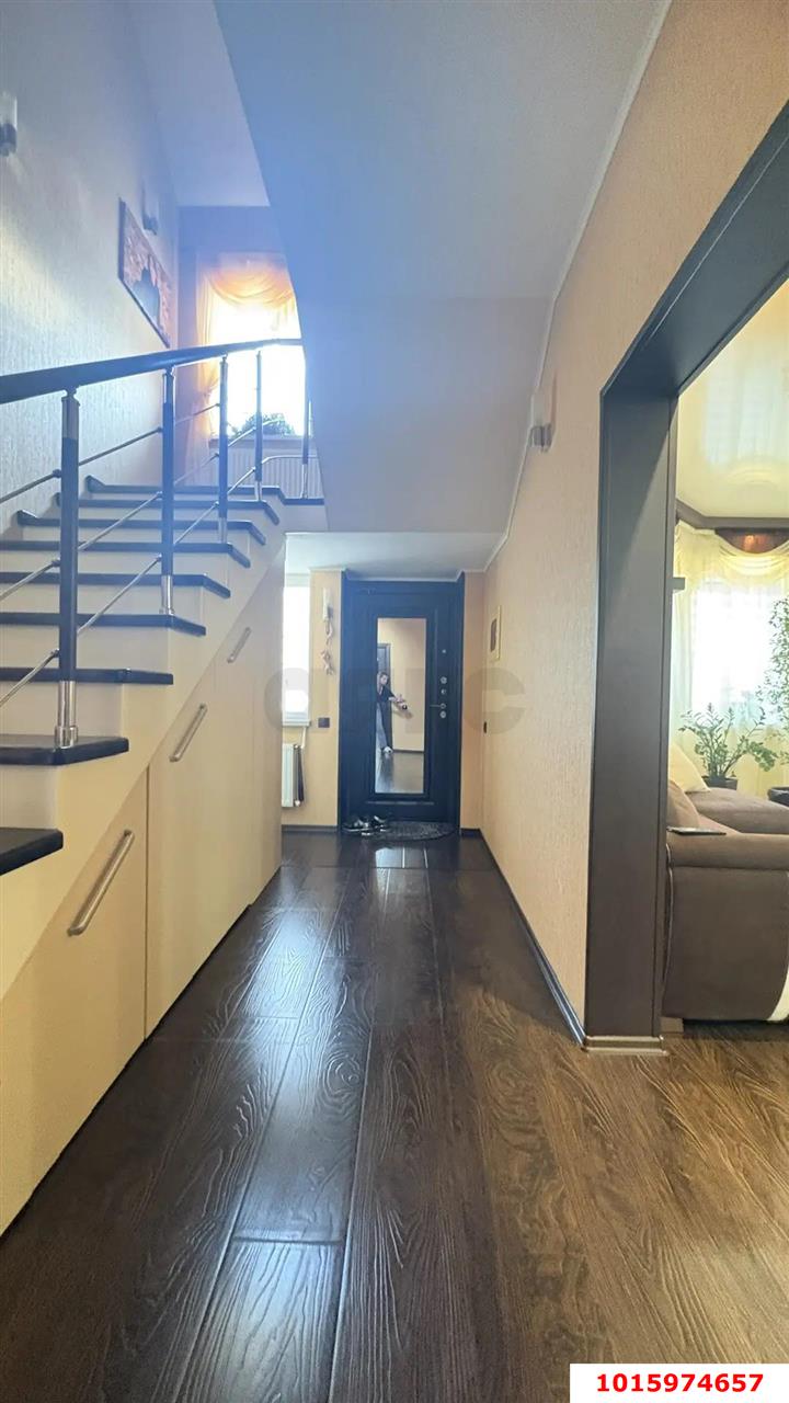 Фото №9: Дом 105 м² + 2 сот. - Новая Адыгея, ул. Западная, 1