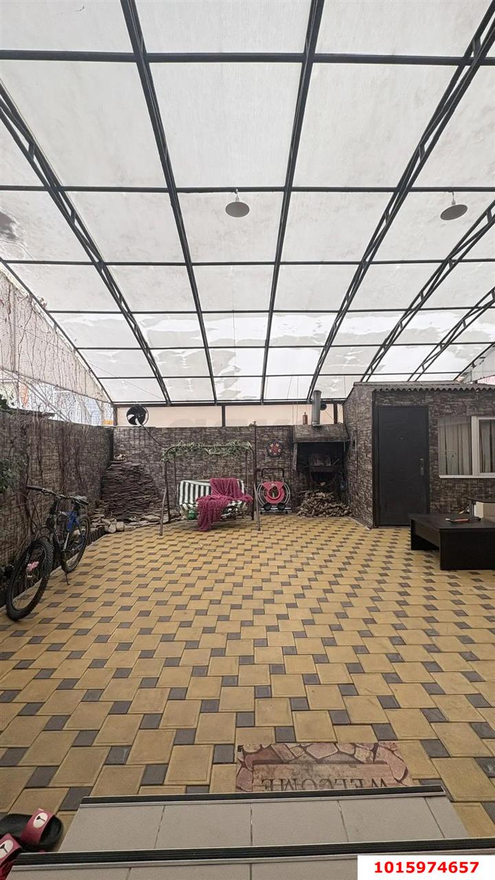 Фото №3: Дом 105 м² + 2 сот. - Новая Адыгея, ул. Западная, 1