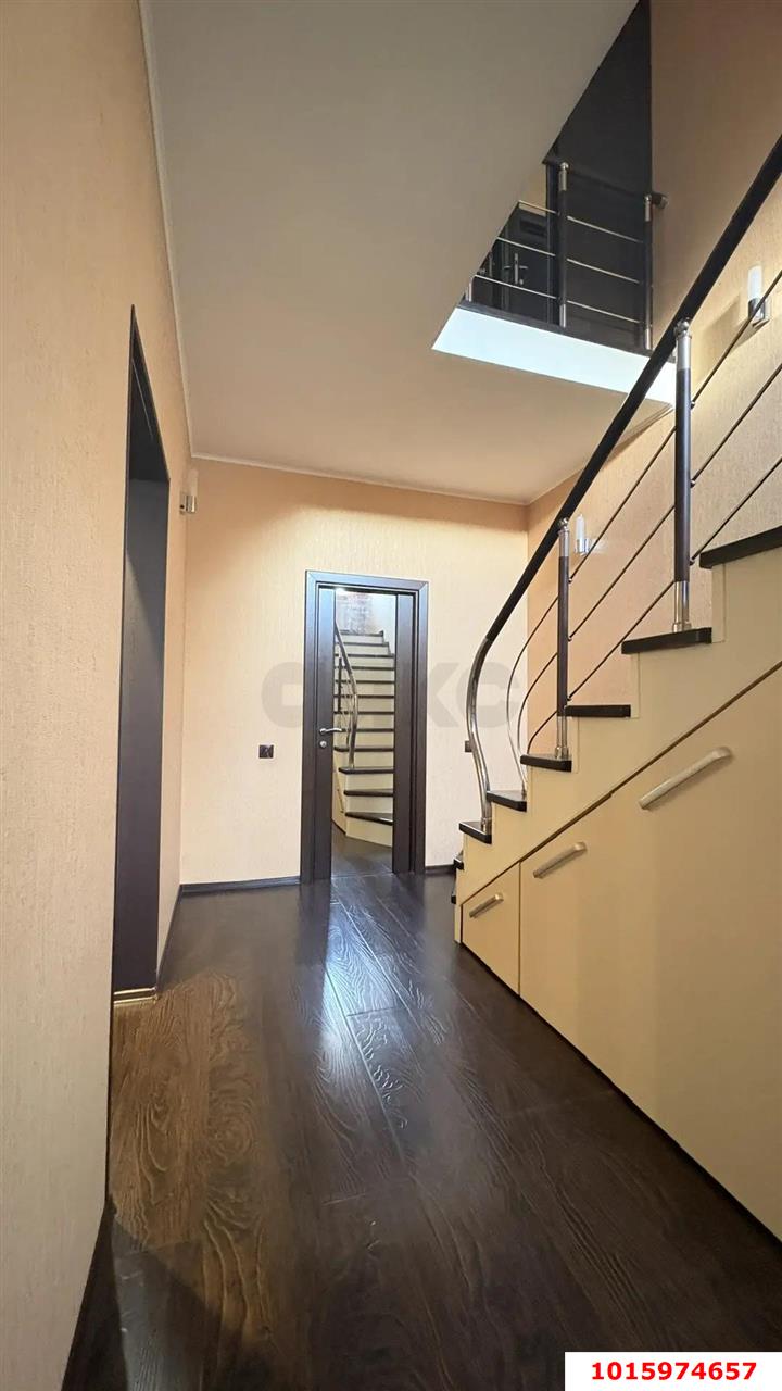 Фото №2: Дом 105 м² + 2 сот. - Новая Адыгея, ул. Западная, 1