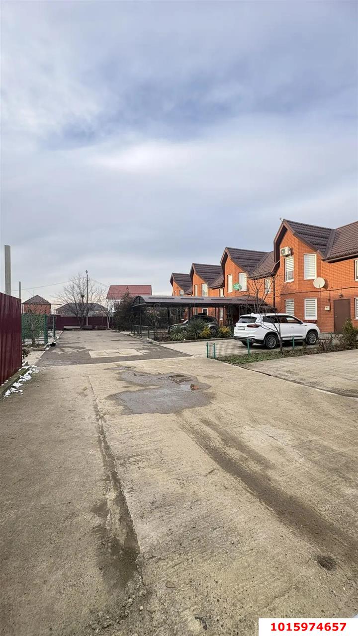 Фото №13: Дом 105 м² + 2 сот. - Новая Адыгея, ул. Западная, 1