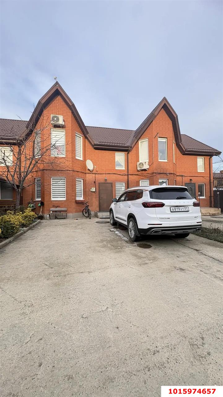 Фото №15: Дом 105 м² + 2 сот. - Новая Адыгея, ул. Западная, 1