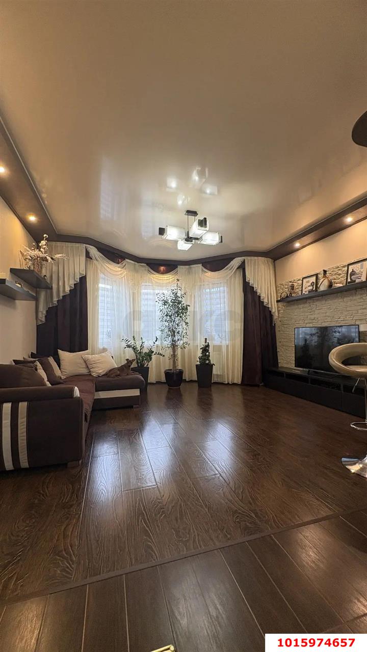 Фото №7: Дом 105 м² + 2 сот. - Новая Адыгея, ул. Западная, 1