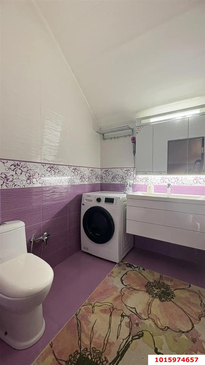 Фото №8: Дом 105 м² + 2 сот. - Новая Адыгея, ул. Западная, 1