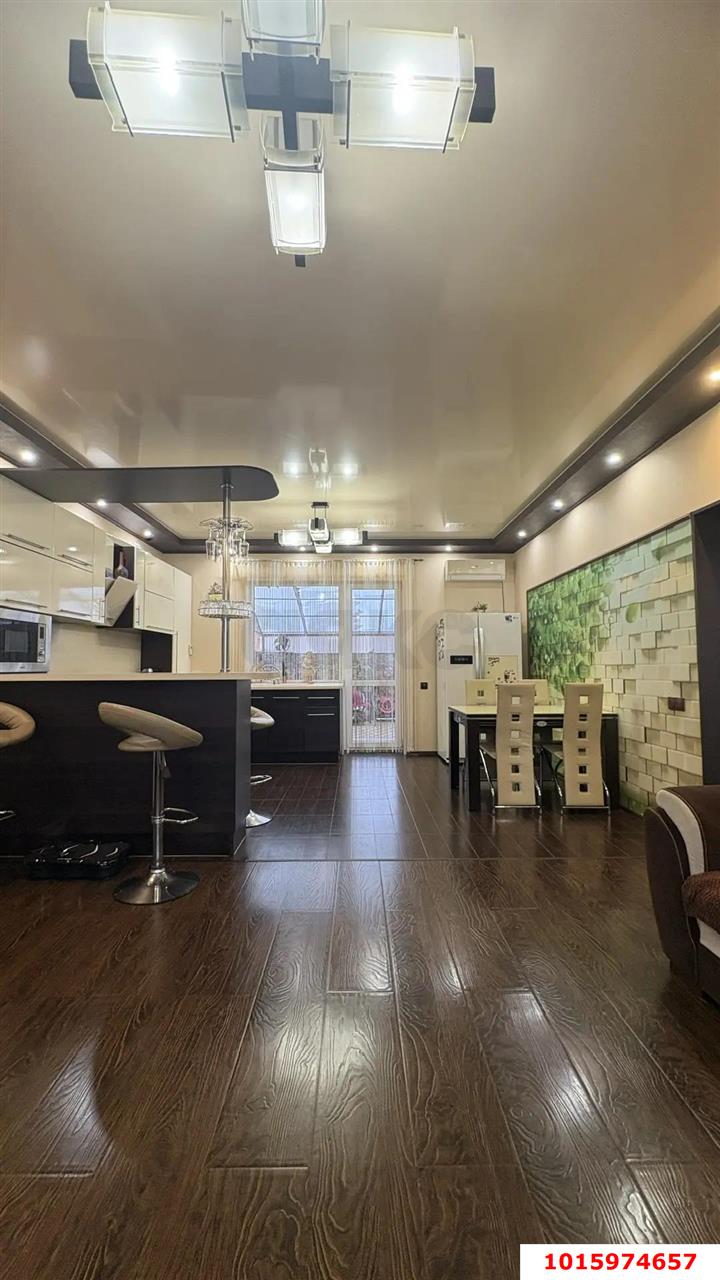 Фото №1: Дом 105 м² + 2 сот. - Новая Адыгея, ул. Западная, 1