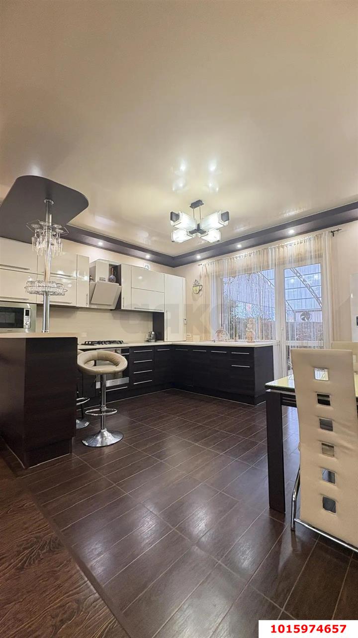 Фото №6: Дом 105 м² + 2 сот. - Новая Адыгея, ул. Западная, 1