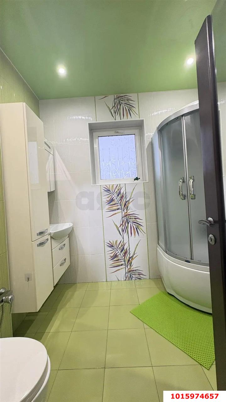 Фото №14: Дом 105 м² + 2 сот. - Новая Адыгея, ул. Западная, 1