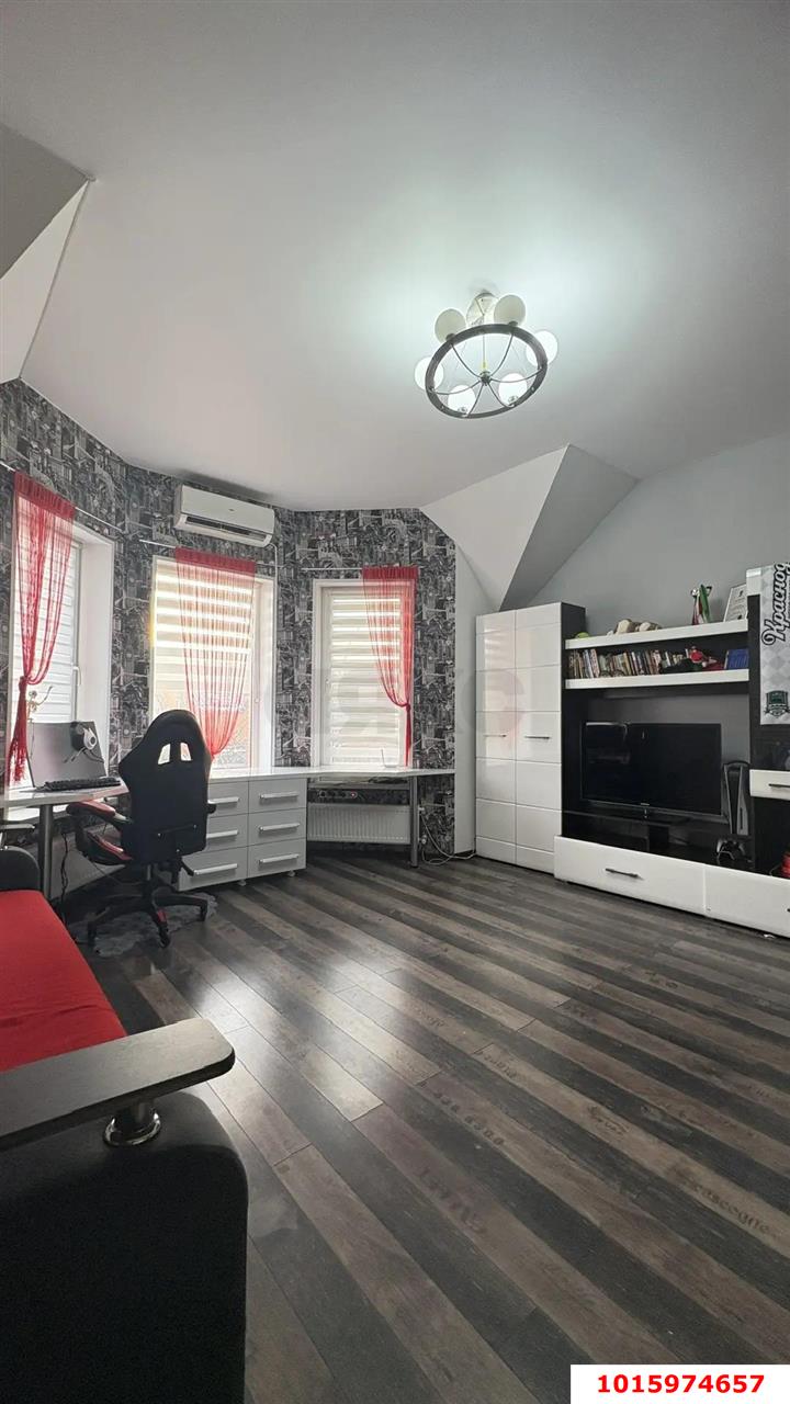 Фото №11: Дом 105 м² + 2 сот. - Новая Адыгея, ул. Западная, 1