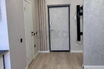 Фото №5: Студия 26 м² - Краснодар, мкр. 7-й квартал, ул. имени Героя Николая Шевелёва, 17