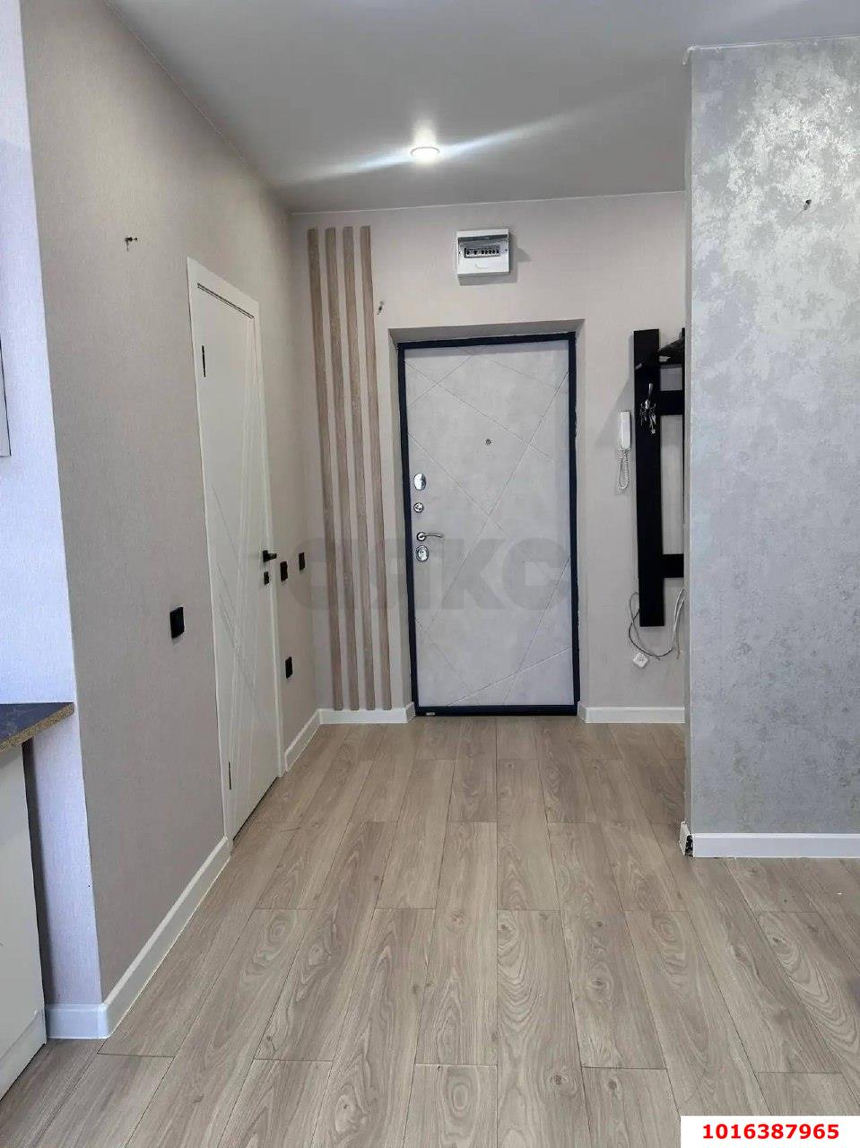 Фото №5: Студия 33 м² - Краснодар, Прикубанский внутригородской округ, Губернский, мкр. 7-й квартал, ул. имени Героя Николая Шевелёва, 17