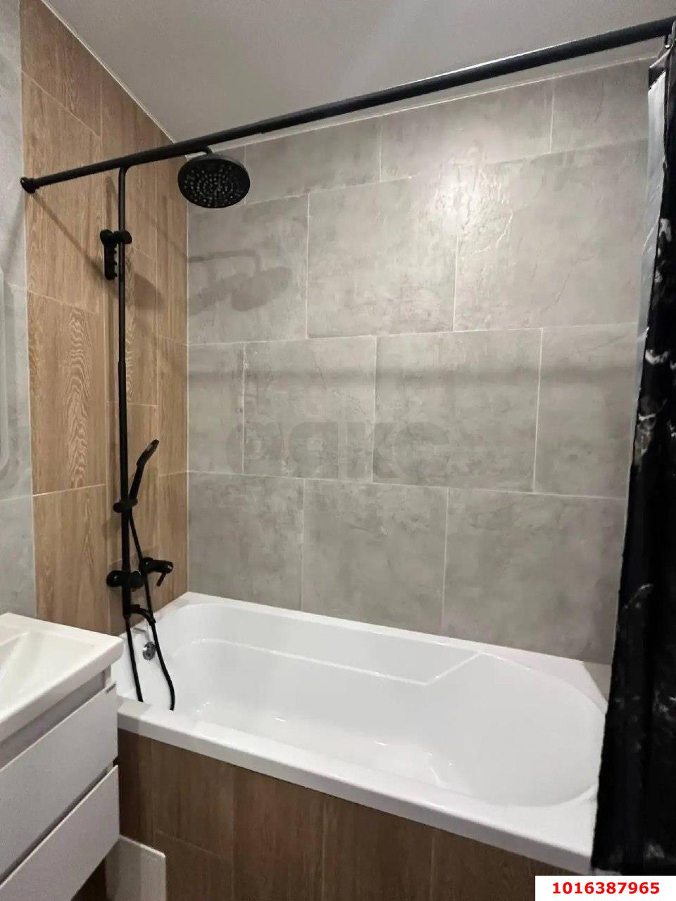 Фото №2: Студия 33 м² - Краснодар, Прикубанский внутригородской округ, Губернский, мкр. 7-й квартал, ул. имени Героя Николая Шевелёва, 17