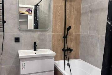 Фото №4: Студия 26 м² - Краснодар, мкр. 7-й квартал, ул. имени Героя Николая Шевелёва, 17