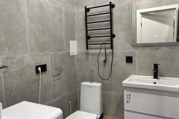 Фото №3: Студия 26 м² - Краснодар, мкр. 7-й квартал, ул. имени Героя Николая Шевелёва, 17