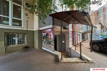 Фото №2: Коммерция 33 м² - Краснодар, мкр. Солнечный, ул. Архитектора Ишунина, 6