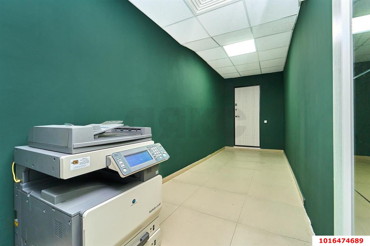 Фото №9: Коммерция 33 м² - Краснодар, Фестивальный, Прикубанский внутригородской округ, мкр. Солнечный, ул. Архитектора Ишунина, 6