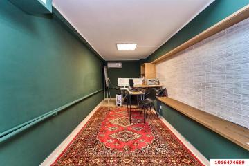 Фото №4: Коммерция 33 м² - Краснодар, мкр. Солнечный, ул. Архитектора Ишунина, 6