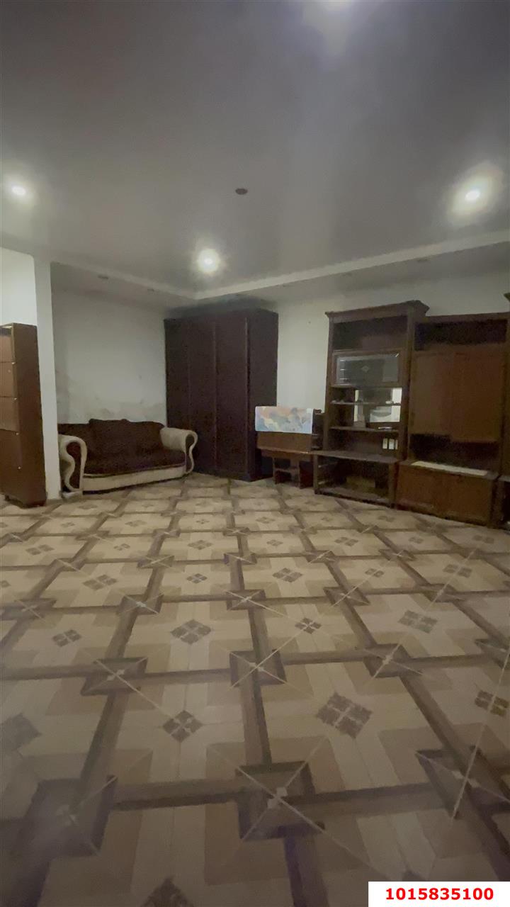 Фото №4: Студия 35 м² - Краснодар, ул. Агрохимическая, 115