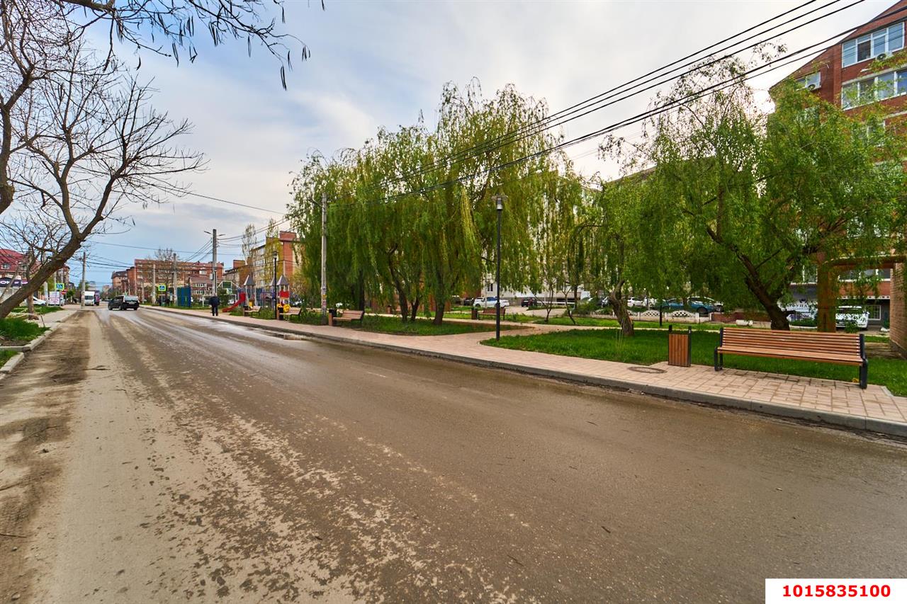 Фото №18: Студия 35 м² - Краснодар, ул. Агрохимическая, 115