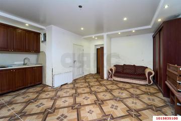 Фото №5: Студия 35 м² - Краснодар, мкр. Музыкальный, ул. Агрохимическая, 115