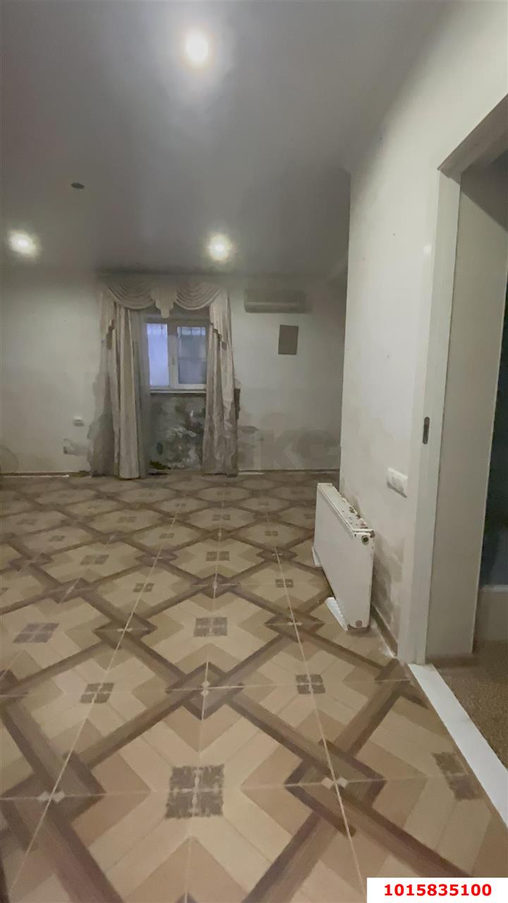 Фото №6: Студия 35 м² - Краснодар, ул. Агрохимическая, 115