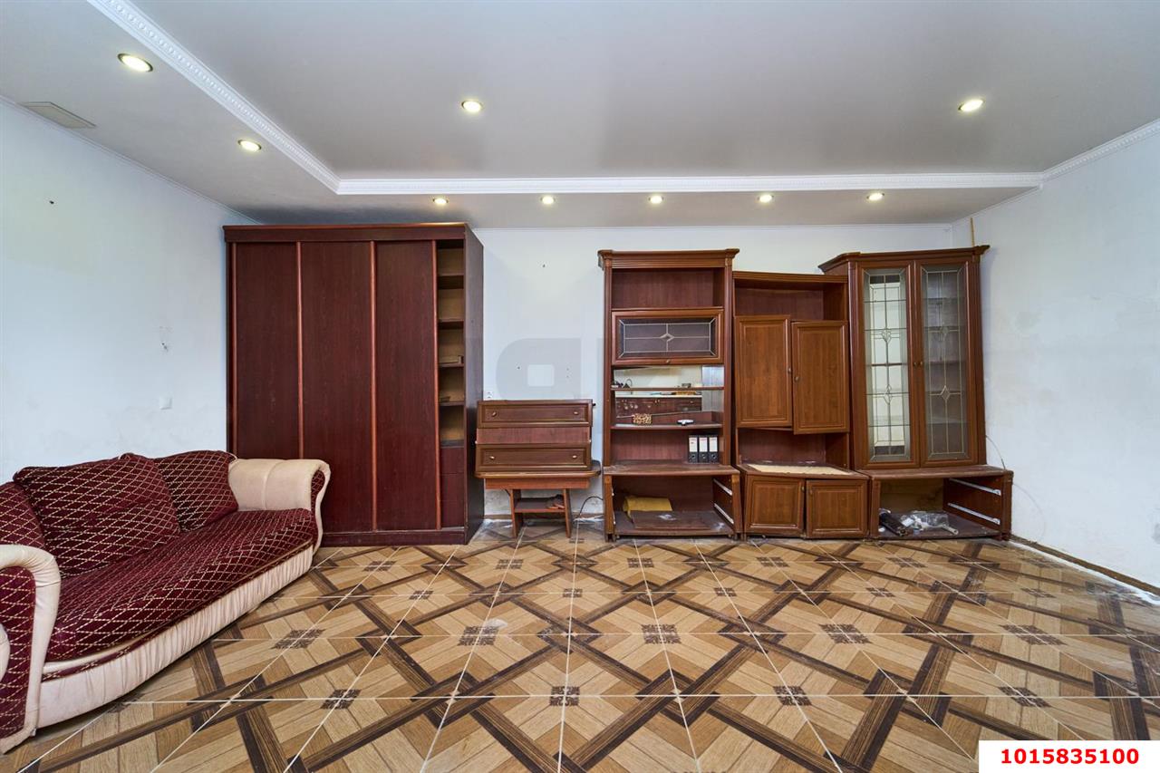 Фото №1: Студия 35 м² - Краснодар, ул. Агрохимическая, 115