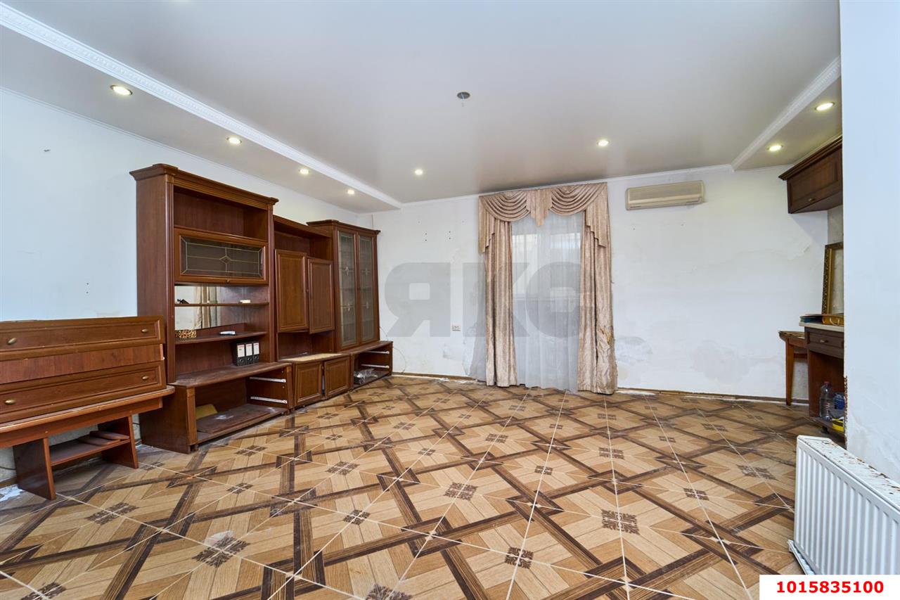 Фото №3: Студия 35 м² - Краснодар, ул. Агрохимическая, 115