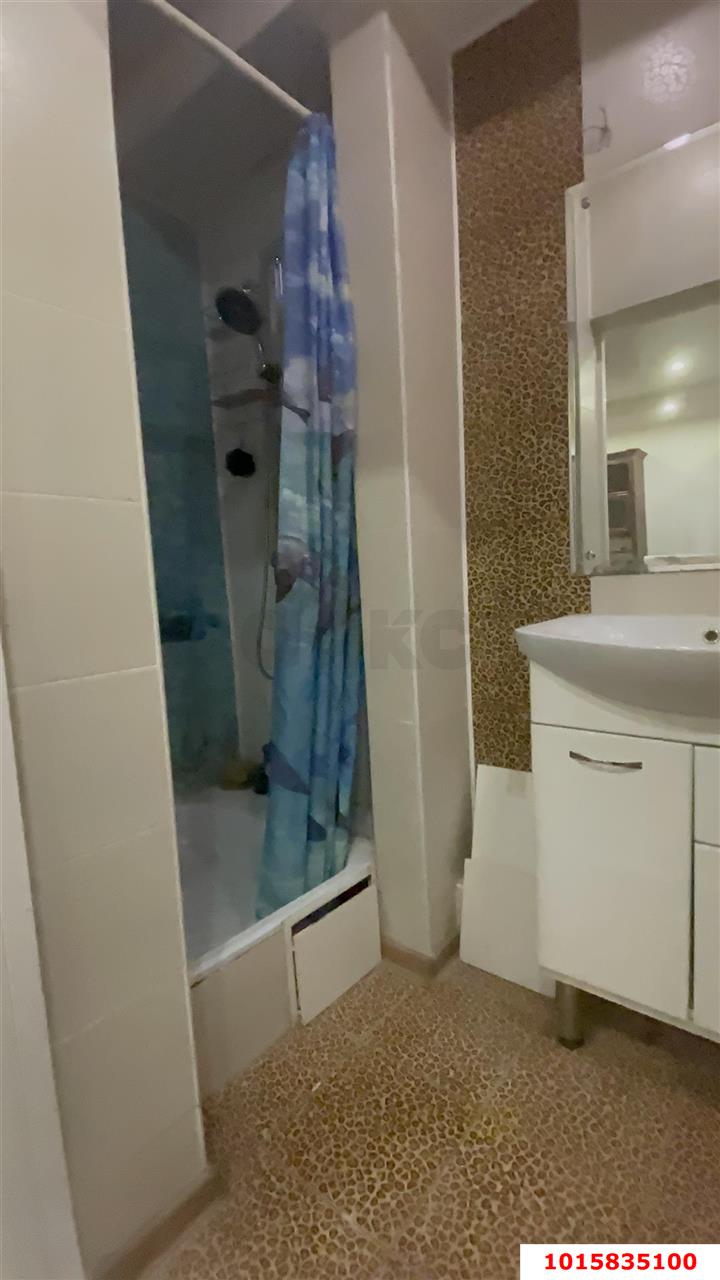 Фото №7: Студия 35 м² - Краснодар, ул. Агрохимическая, 115