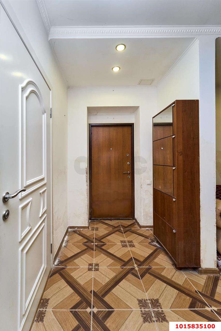 Фото №11: Студия 35 м² - Краснодар, ул. Агрохимическая, 115