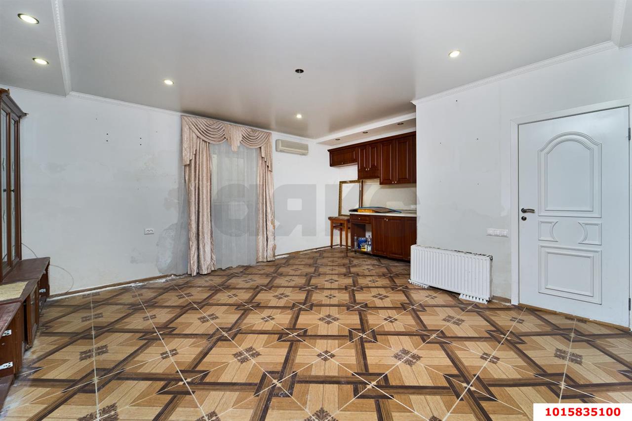 Фото №4: Студия 35 м² - Краснодар, ул. Агрохимическая, 115