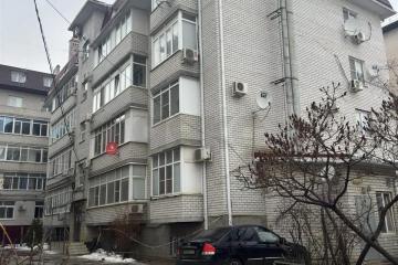 Фото №2: Студия 35 м² - Краснодар, мкр. Музыкальный, ул. Агрохимическая, 115