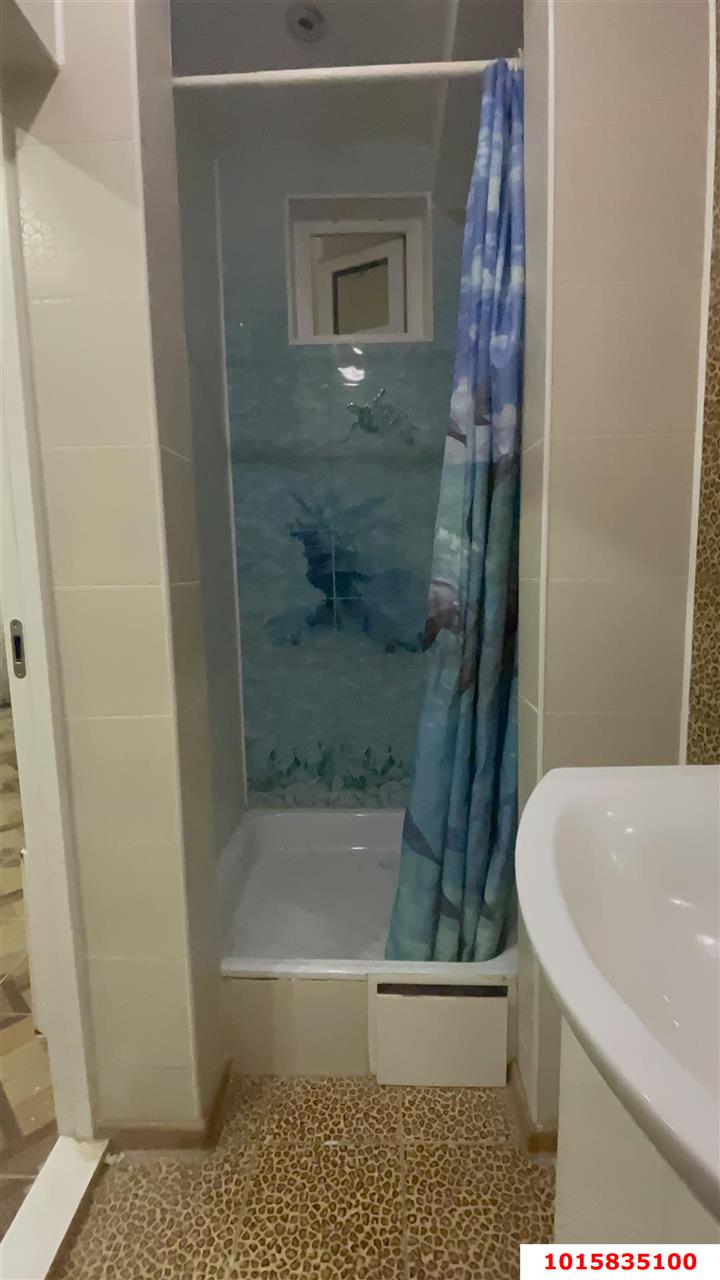 Фото №8: Студия 35 м² - Краснодар, ул. Агрохимическая, 115