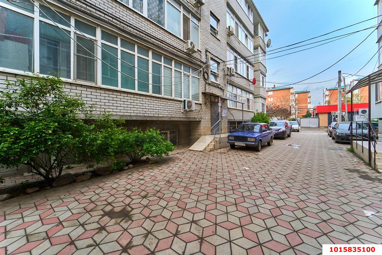 Фото №13: Студия 35 м² - Краснодар, ул. Агрохимическая, 115