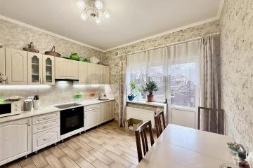 Фото №3: Дом 67 м² - Краснодар, мкр. Прикубанский внутригородской округ, ул. Куликова Поля