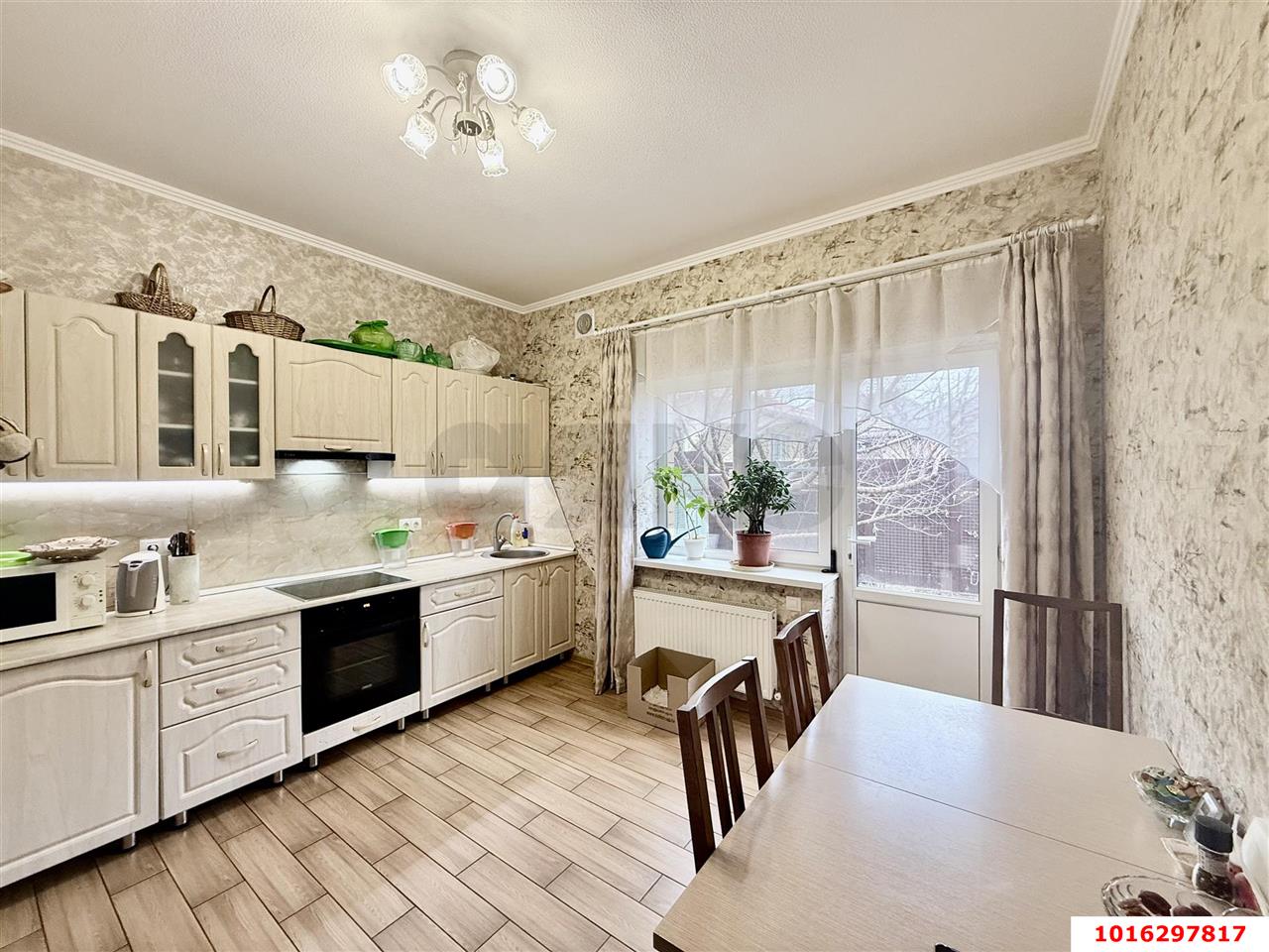 Фото №3: Дом 67 м² + 3 сот. - Краснодар, мкр. Прикубанский внутригородской округ, ул. Куликова Поля