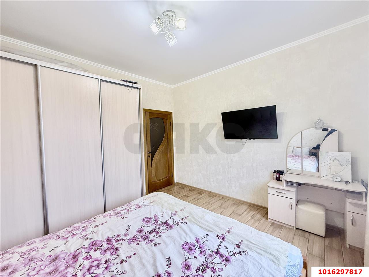 Фото №11: Дом 67 м² + 3 сот. - Краснодар, мкр. Прикубанский внутригородской округ, ул. Куликова Поля