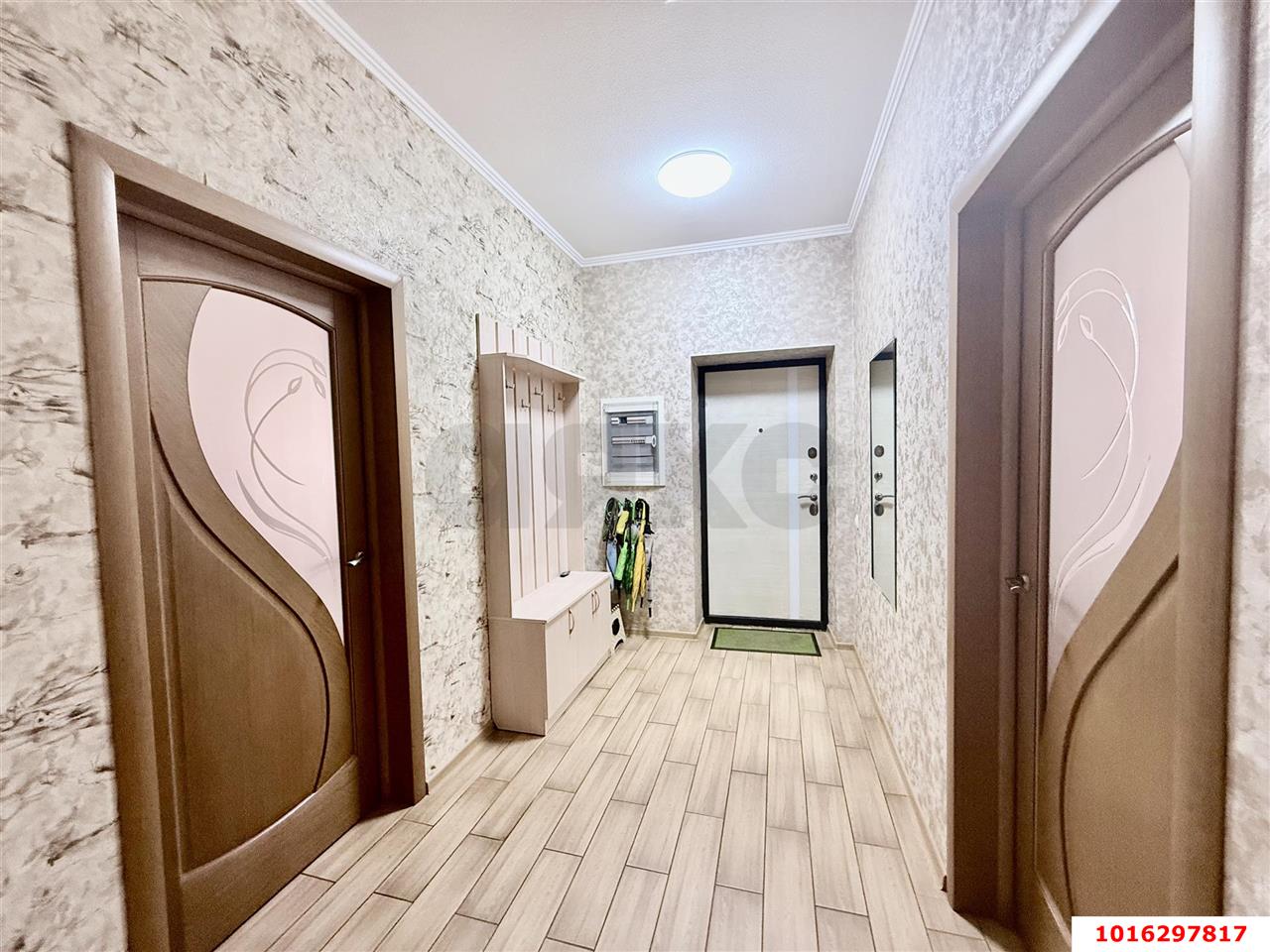 Фото №17: Дом 67 м² + 3 сот. - Краснодар, мкр. Прикубанский внутригородской округ, ул. Куликова Поля