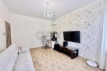 Фото №2: Дом 67 м² - Краснодар, мкр. Прикубанский внутригородской округ, ул. Куликова Поля