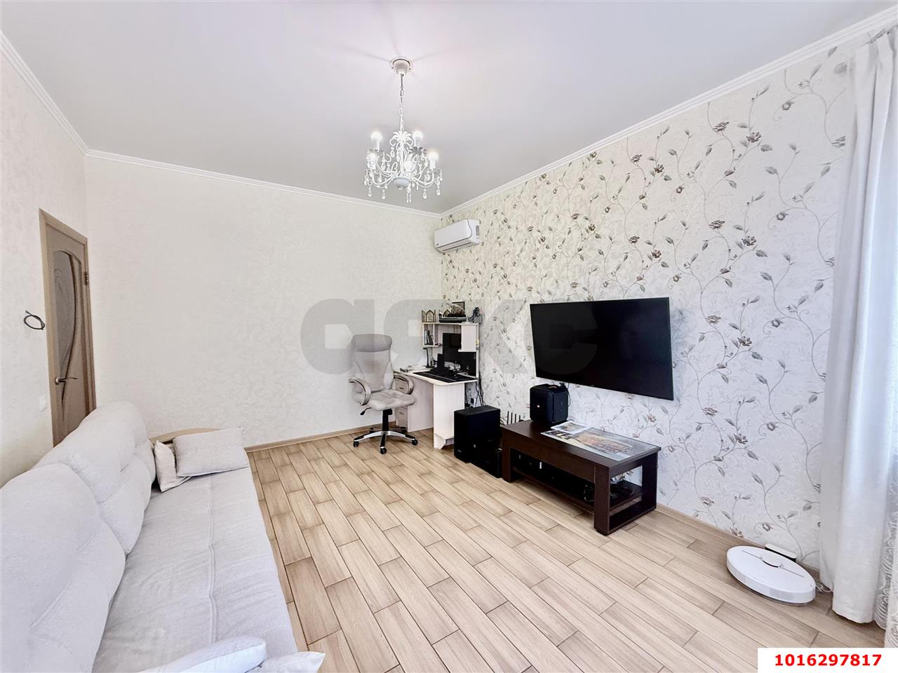 Фото №2: Дом 67 м² + 3 сот. - Краснодар, мкр. Прикубанский внутригородской округ, ул. Куликова Поля