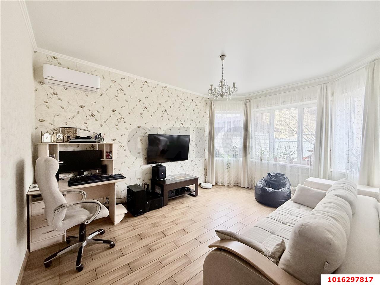 Фото №12: Дом 67 м² + 3 сот. - Краснодар, мкр. Прикубанский внутригородской округ, ул. Куликова Поля