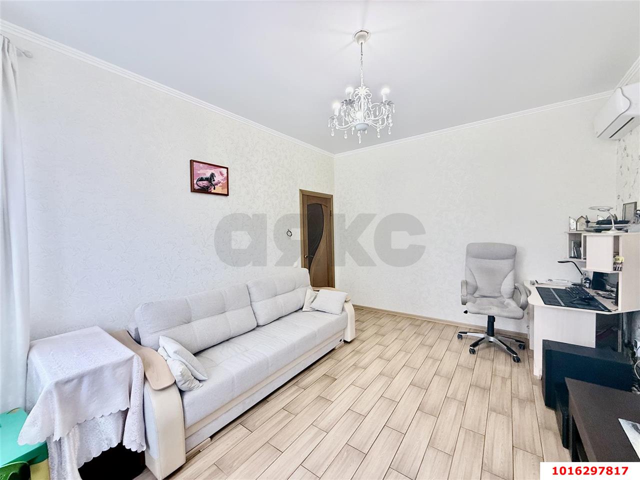 Фото №13: Дом 67 м² + 3 сот. - Краснодар, мкр. Прикубанский внутригородской округ, ул. Куликова Поля