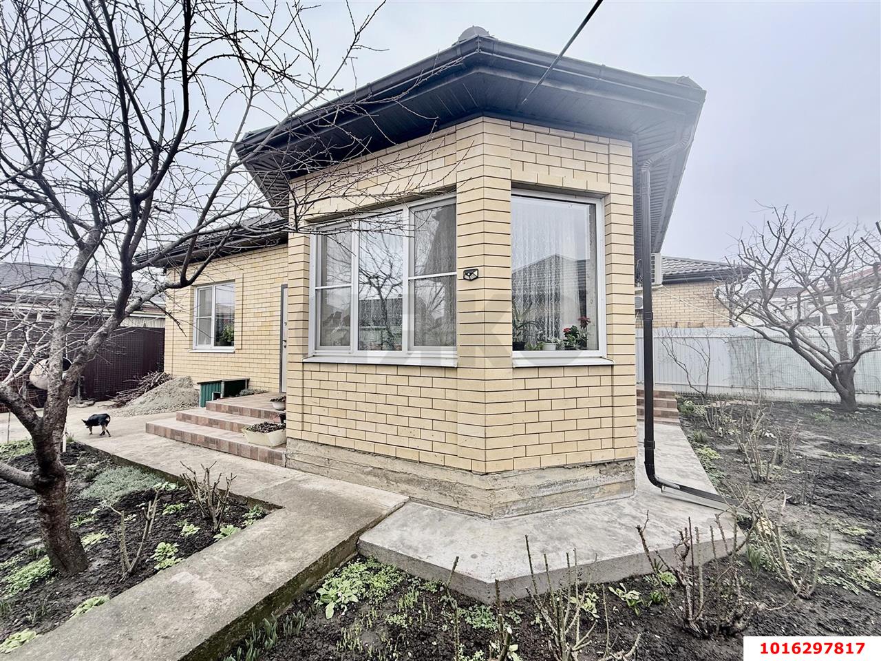 Фото №20: Дом 67 м² + 3 сот. - Краснодар, мкр. Прикубанский внутригородской округ, ул. Куликова Поля