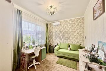 Фото №5: Дом 67 м² - Краснодар, мкр. Прикубанский внутригородской округ, ул. Куликова Поля