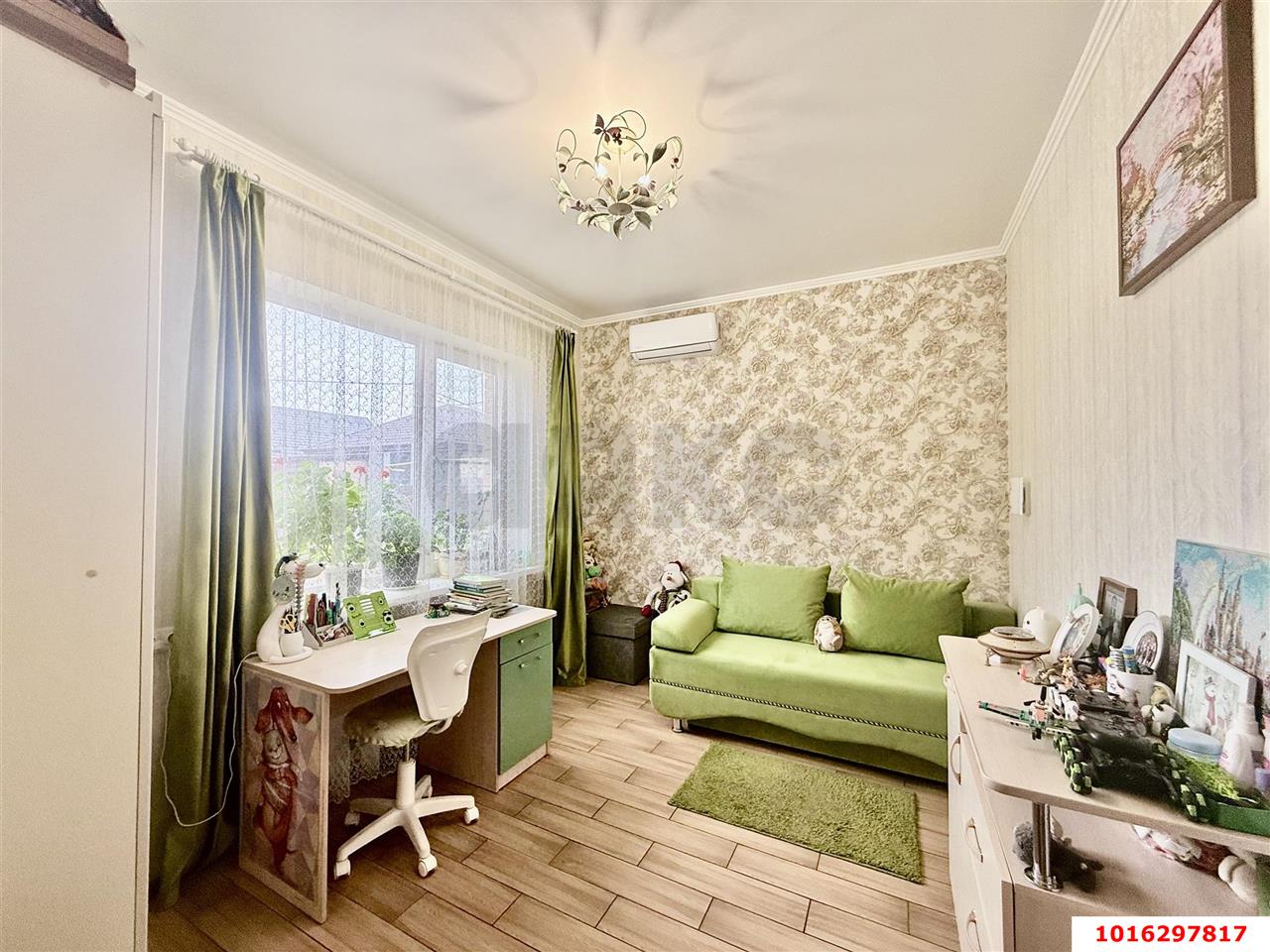 Фото №5: Дом 67 м² + 3 сот. - Краснодар, мкр. Прикубанский внутригородской округ, ул. Куликова Поля