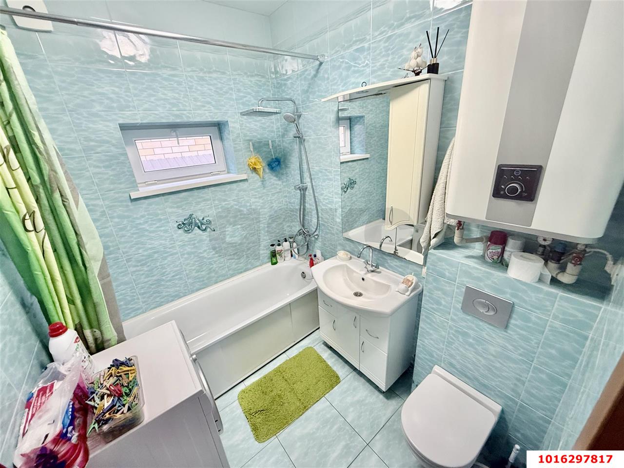 Фото №9: Дом 67 м² + 3 сот. - Краснодар, мкр. Прикубанский внутригородской округ, ул. Куликова Поля