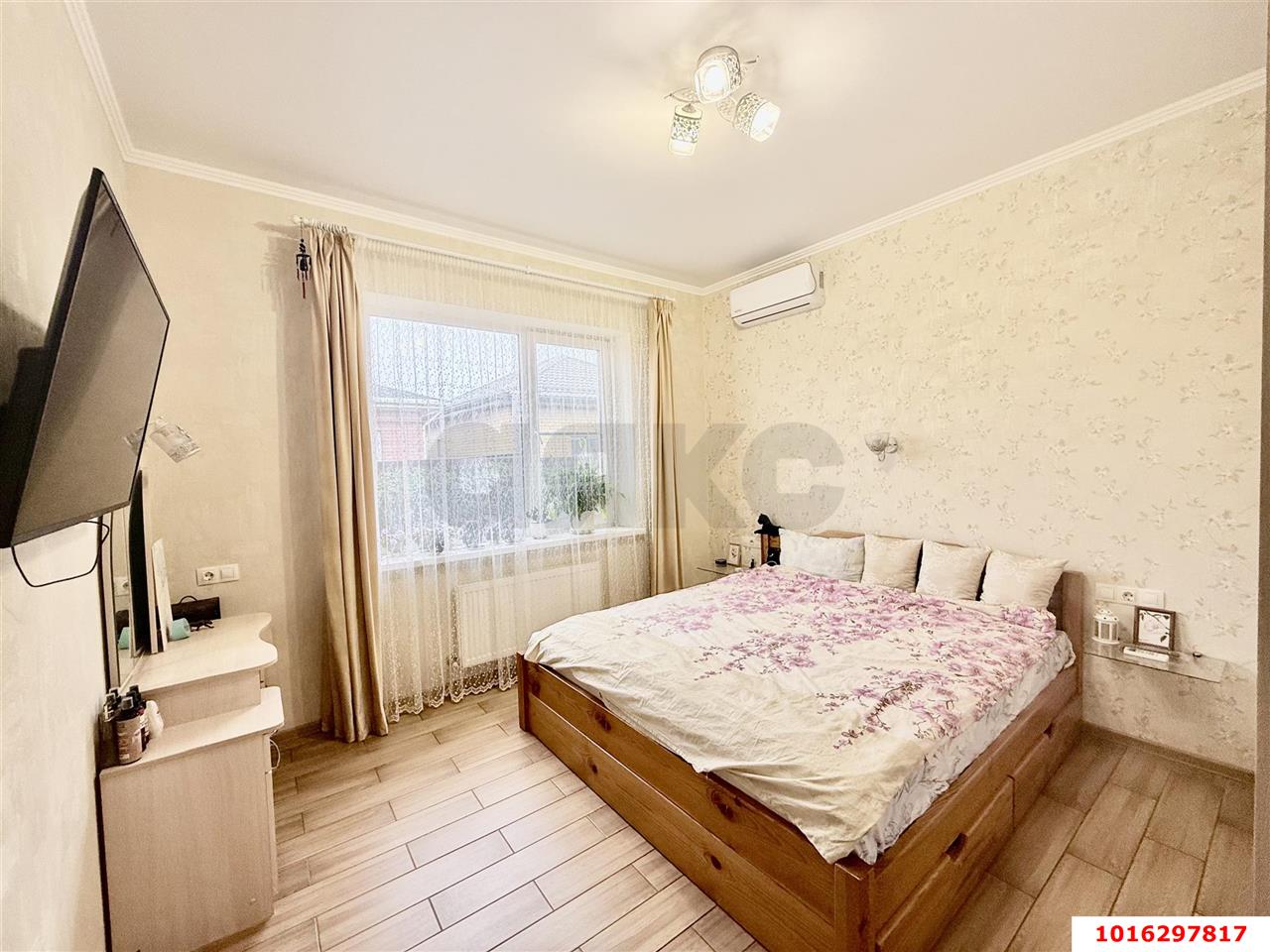 Фото №10: Дом 67 м² + 3 сот. - Краснодар, мкр. Прикубанский внутригородской округ, ул. Куликова Поля