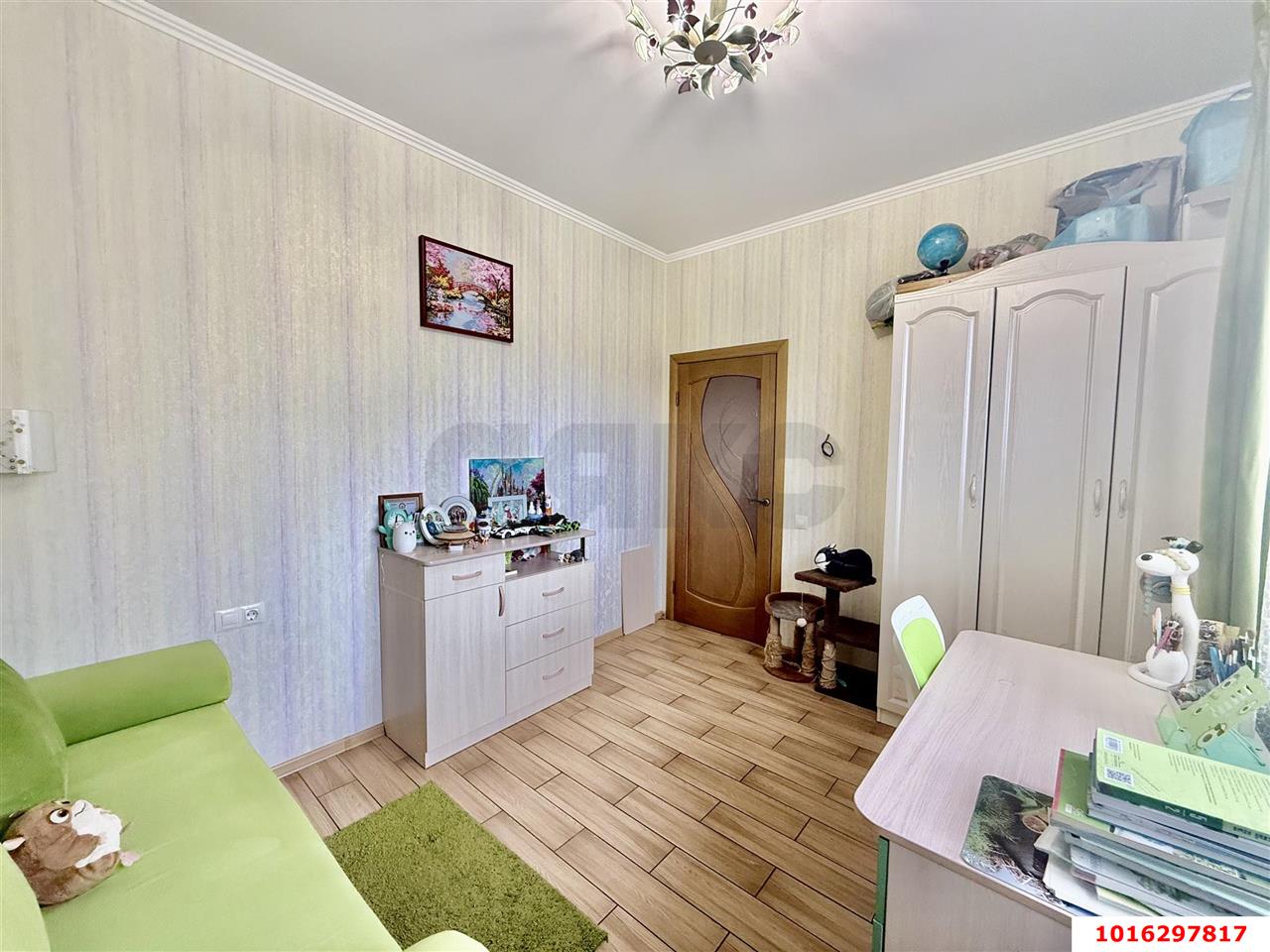 Фото №6: Дом 67 м² + 3 сот. - Краснодар, мкр. Прикубанский внутригородской округ, ул. Куликова Поля